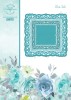 Lacy Square Frames Die Set