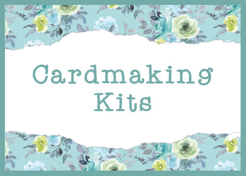 Cardmaking Kits
