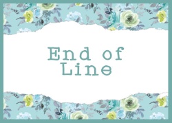 End of Line