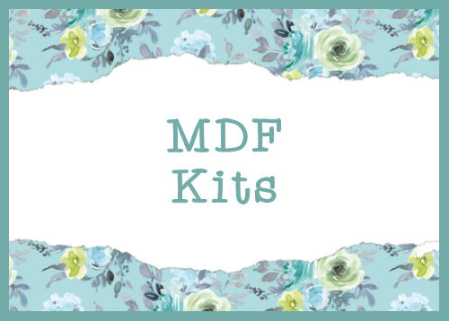 MDF Kits
