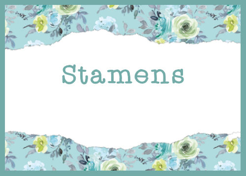Stamens